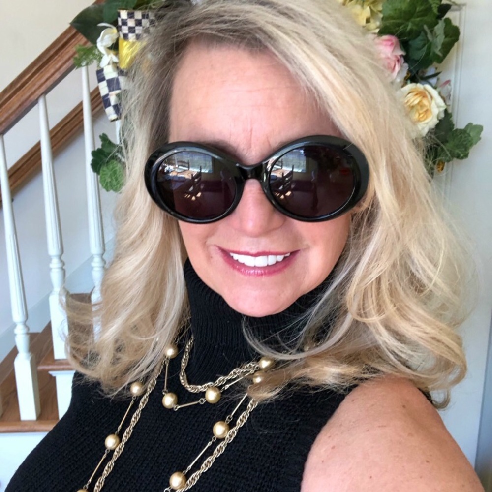 Versace MIAMI  Sunglasses